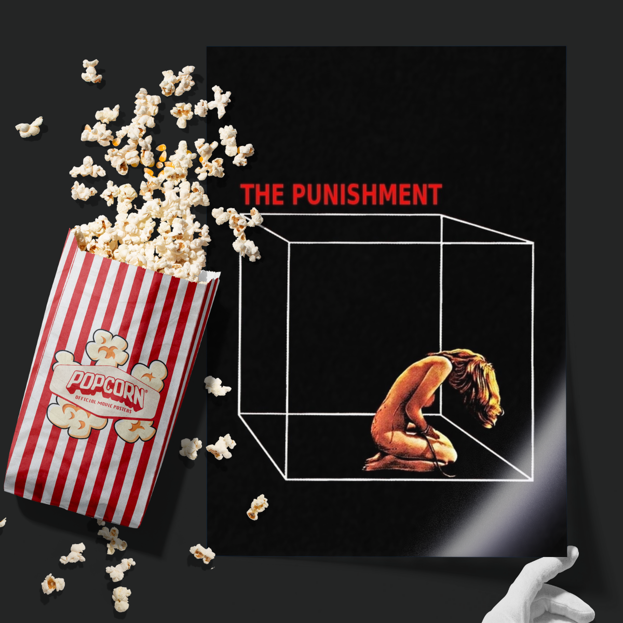The Punishment (1973)