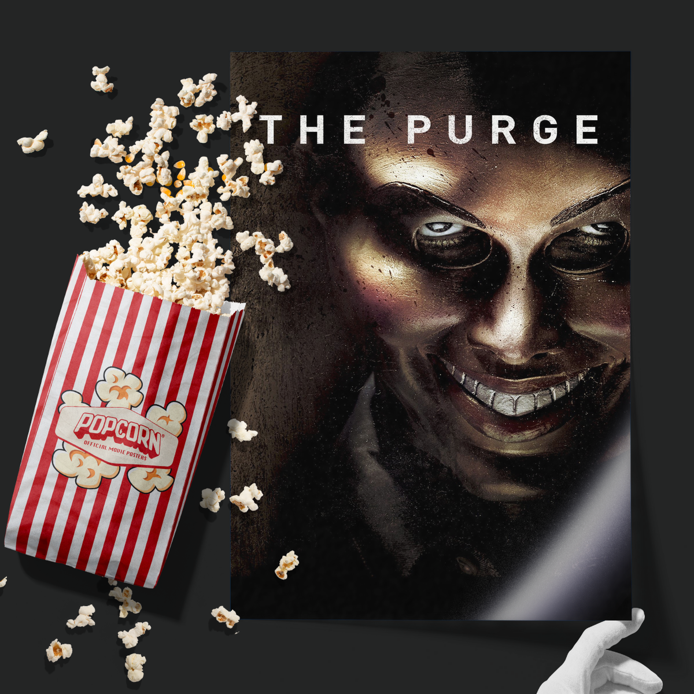 The Purge (2013)
