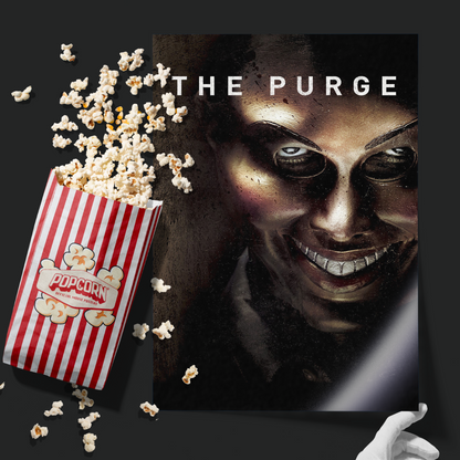 The Purge (2013)