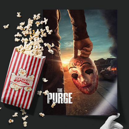 The Purge (2018)