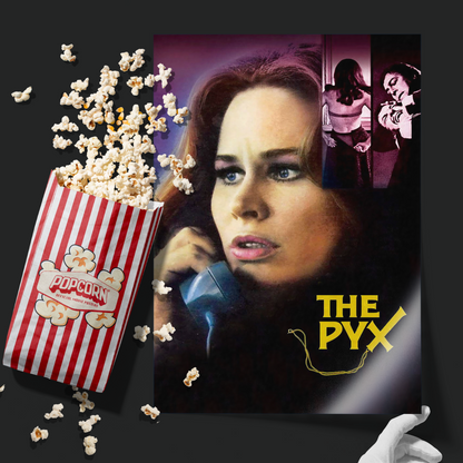 The Pyx (1973)