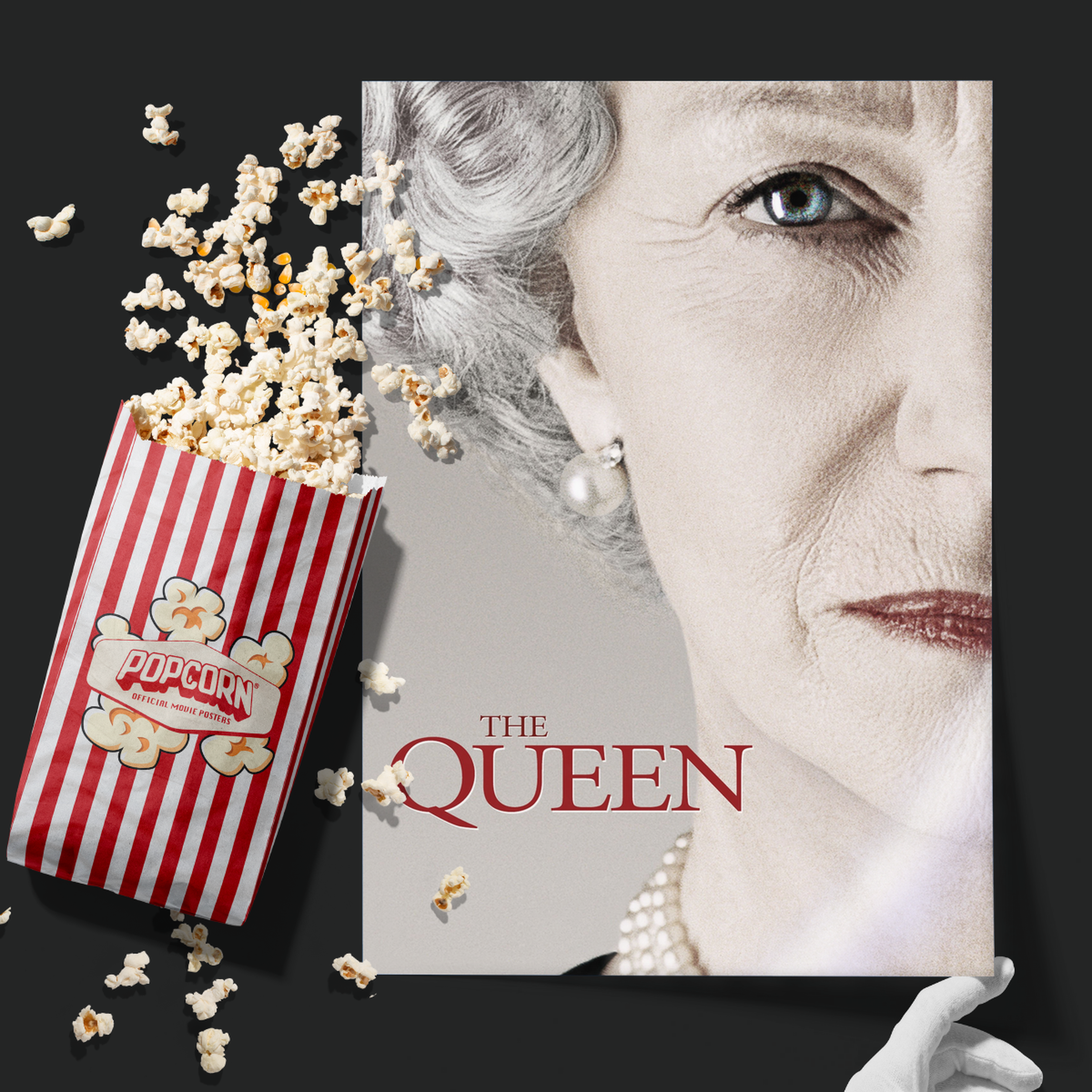 The Queen (2006)