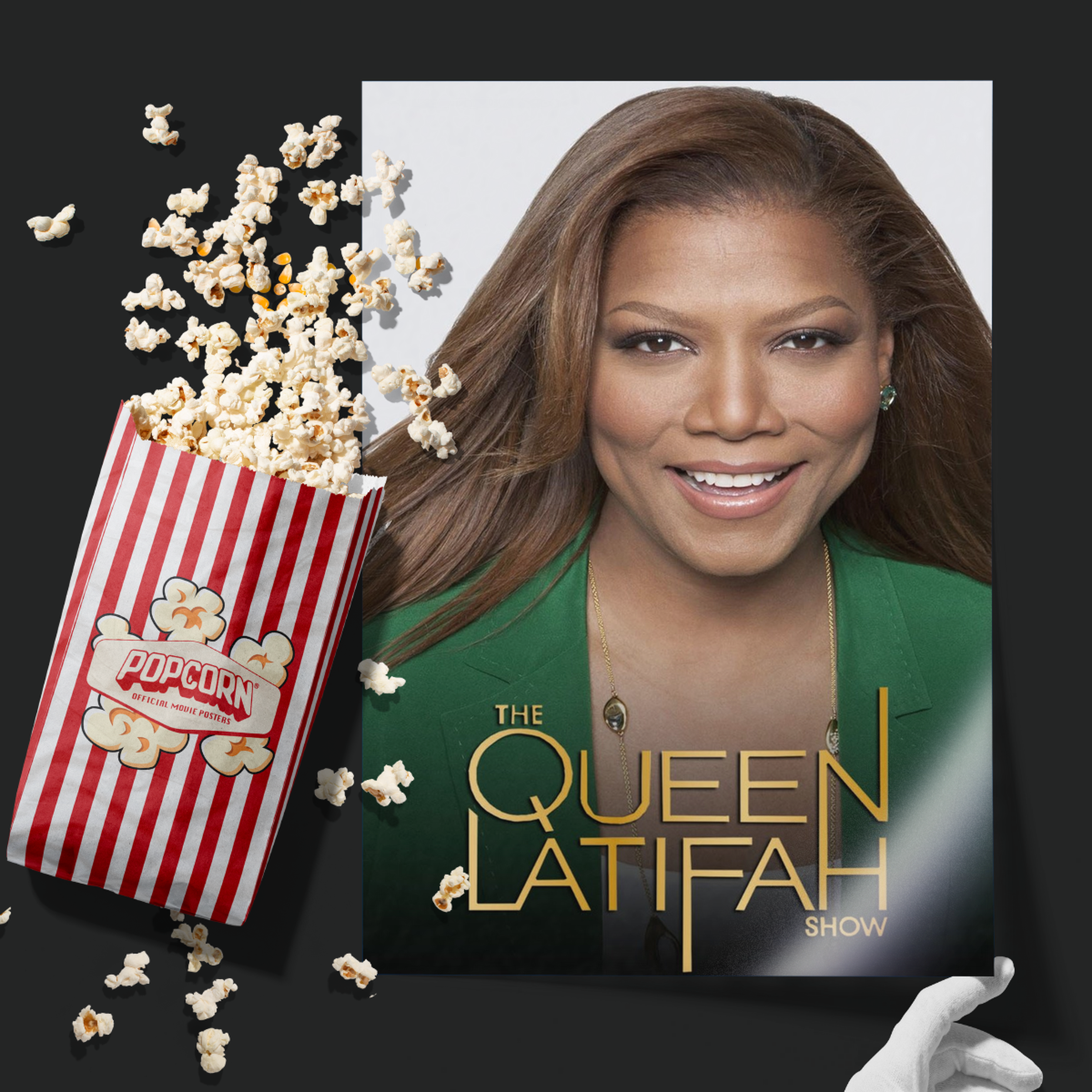 The Queen Latifah Show (2000)
