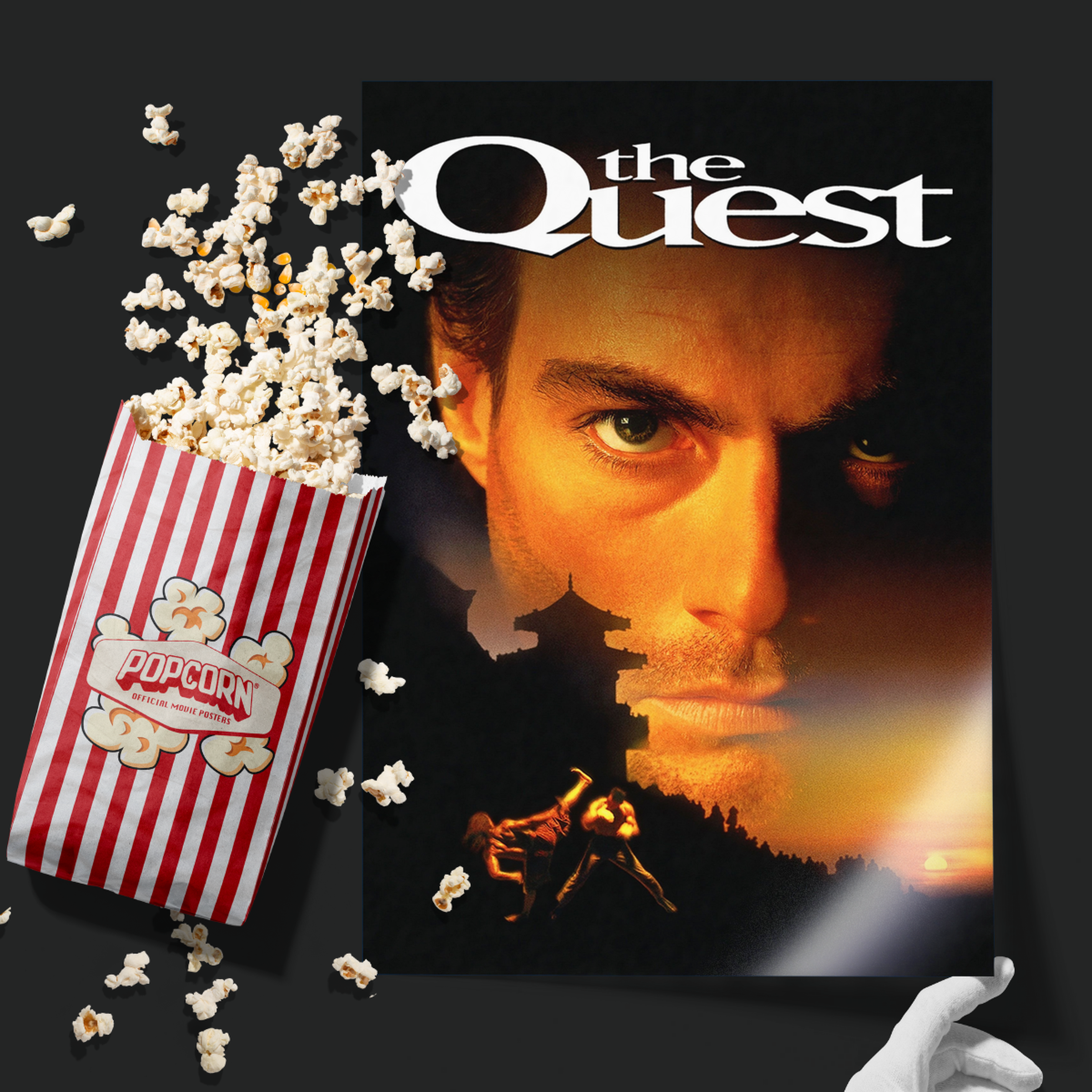 The Quest (1996)