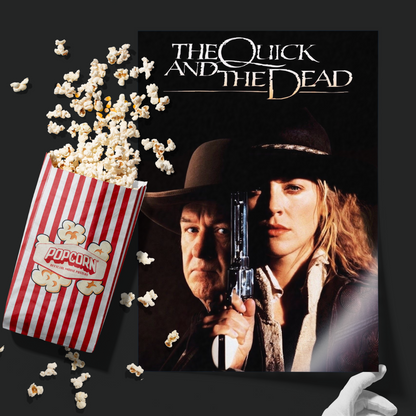The Quick And The Dead (1995)