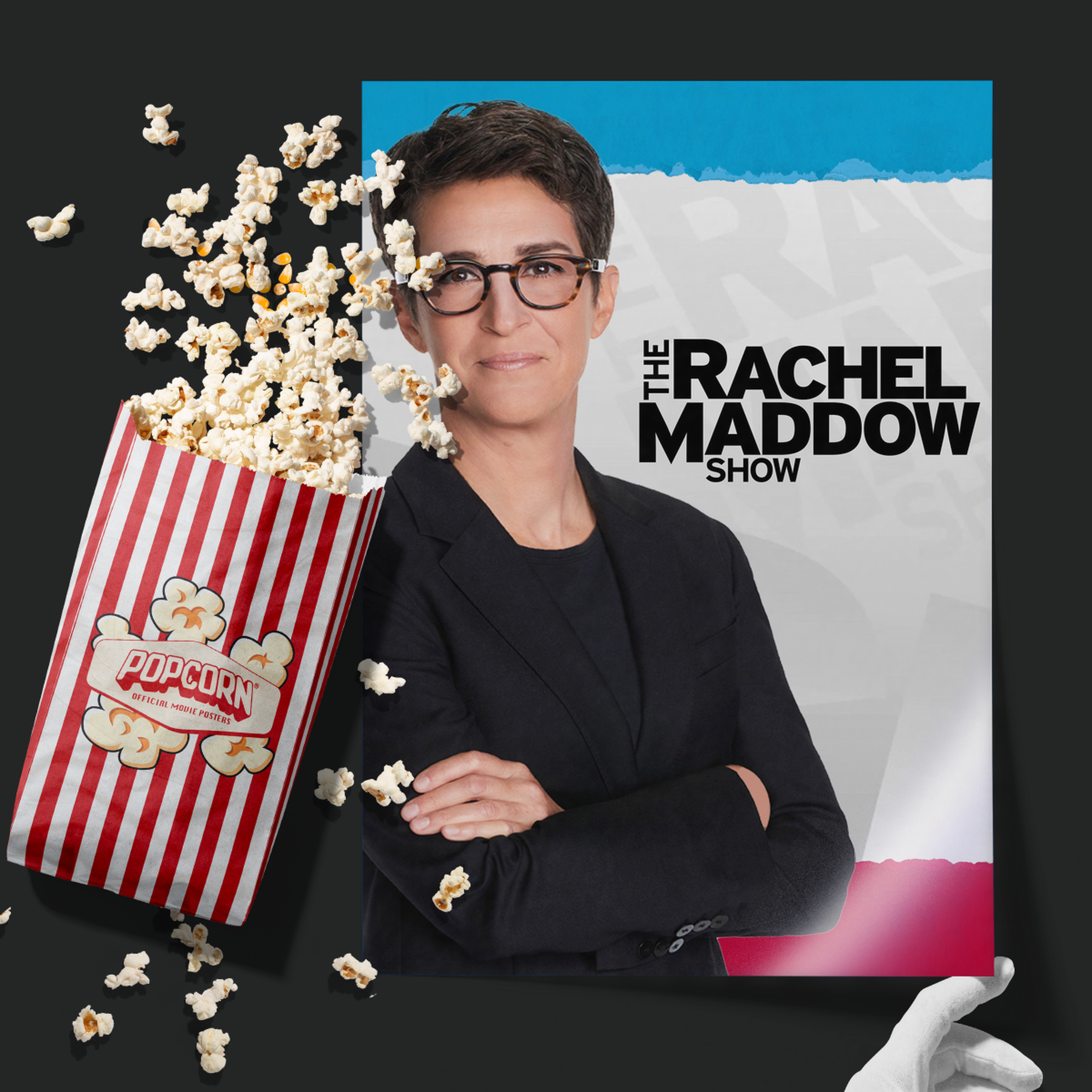 The Rachel Maddow Show (2008)