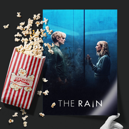 The Rain (2018)