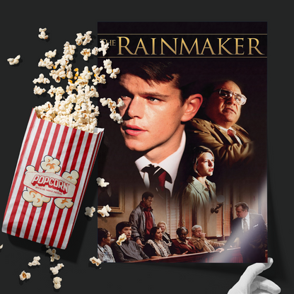 The Rainmaker (1997)