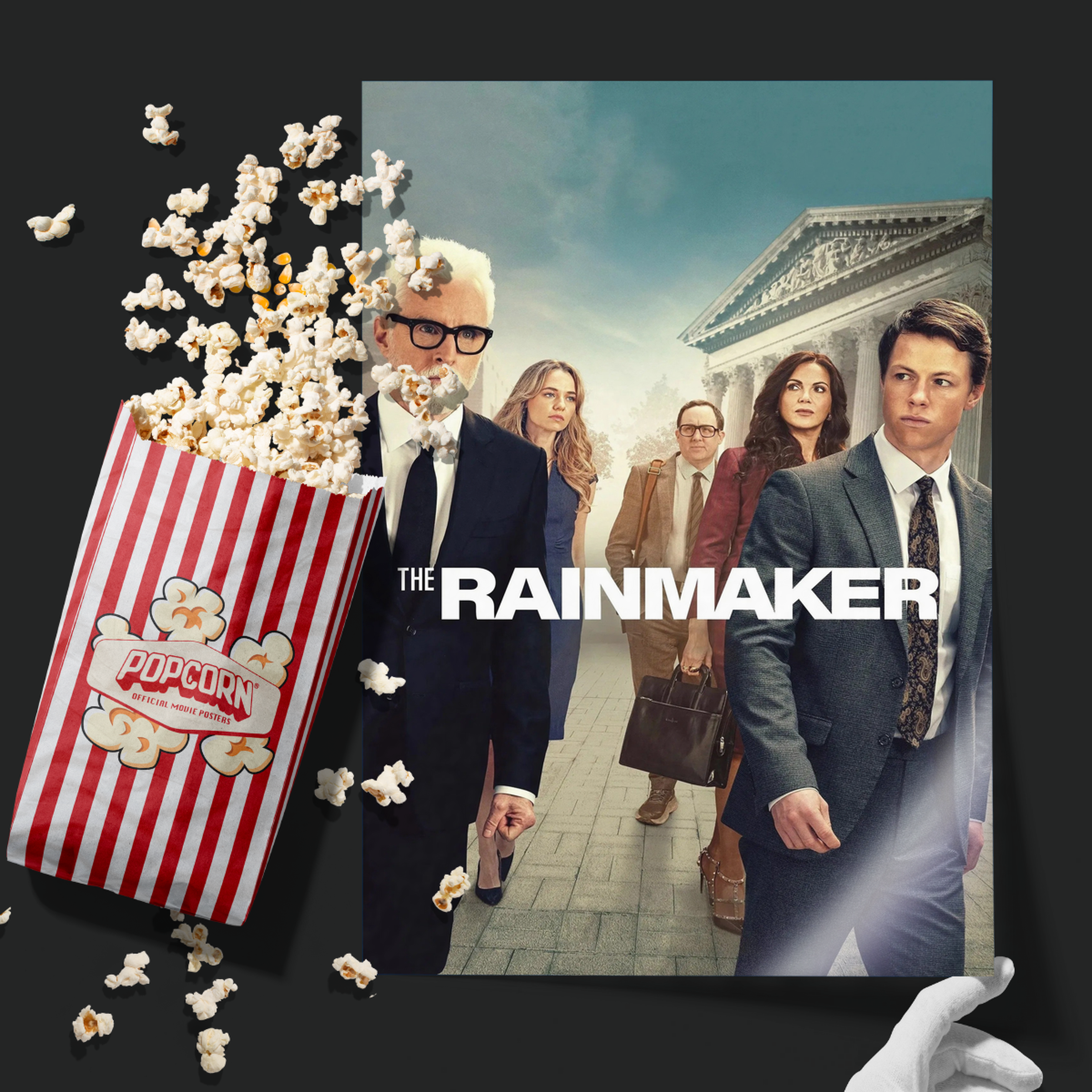 The Rainmaker (2025)