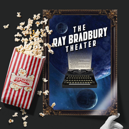 The Ray Bradbury Theater (1985)