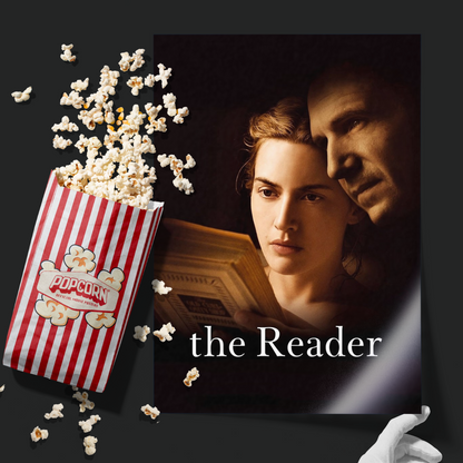 The Reader (2008)
