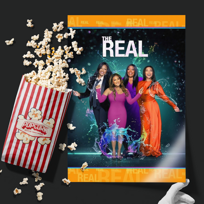 The Real (2014)