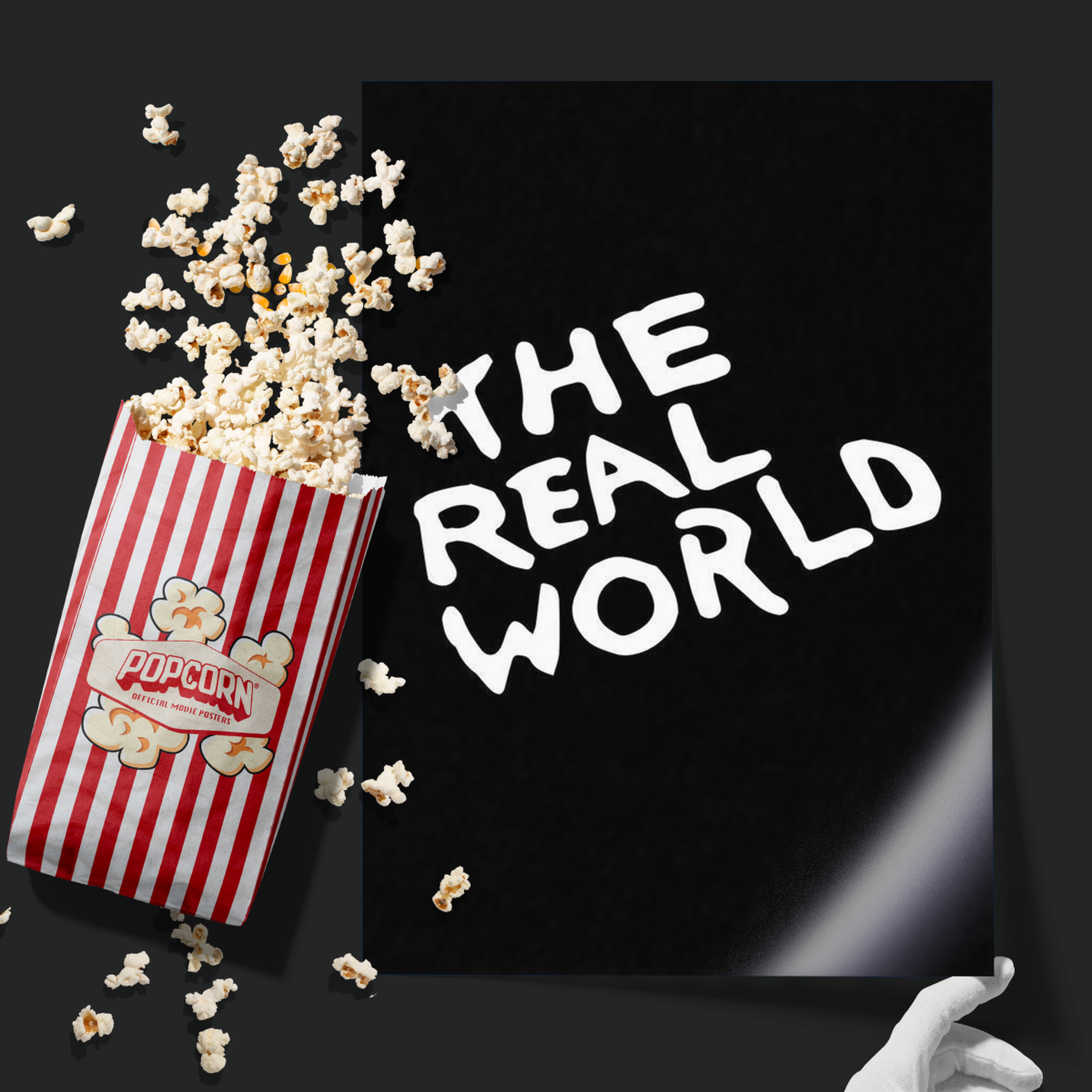 The Real World (1992)