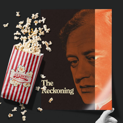 The Reckoning (1970)