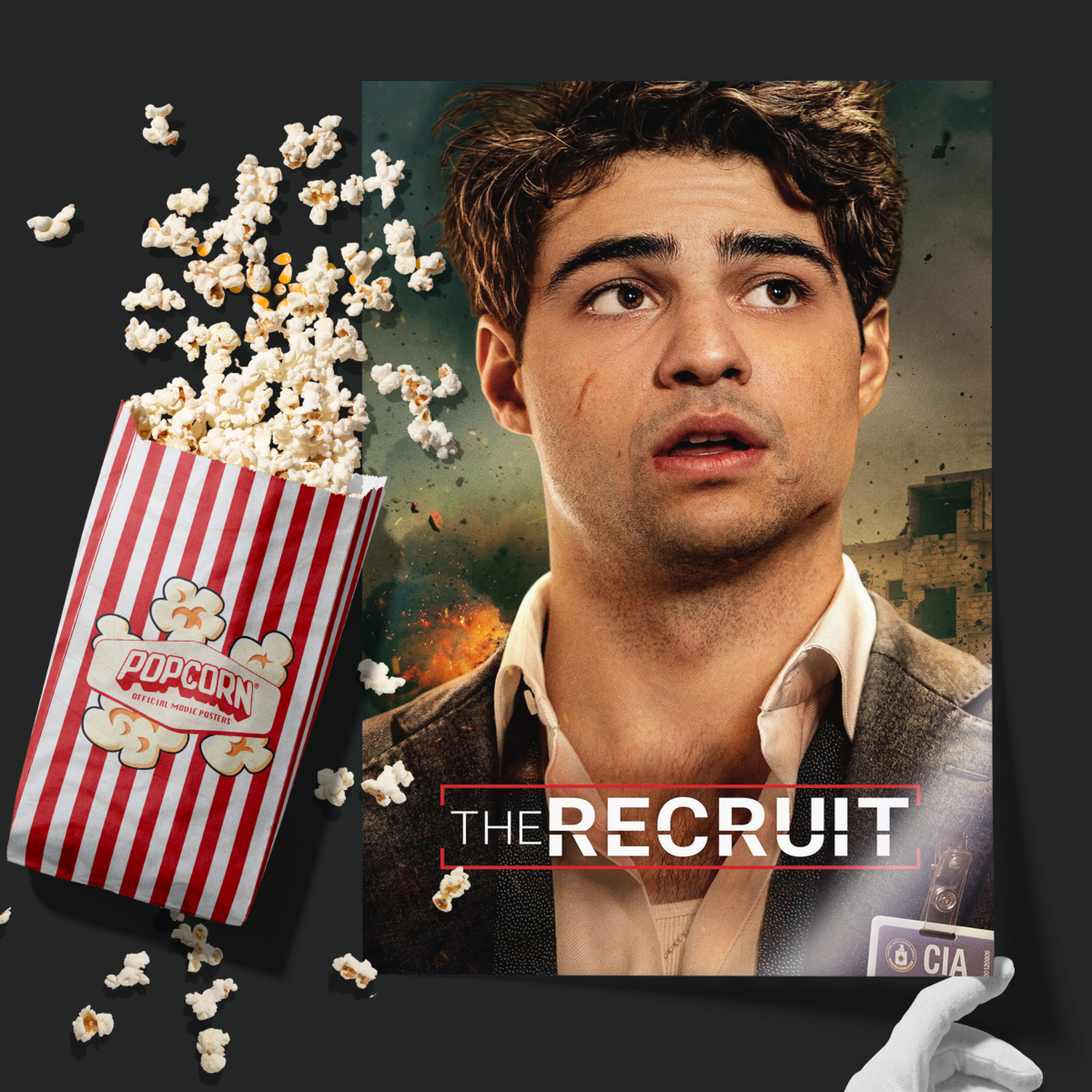 The Recruit (2022)