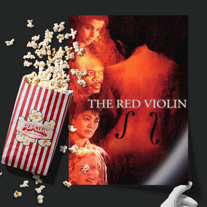 The Red Violin (1998)
