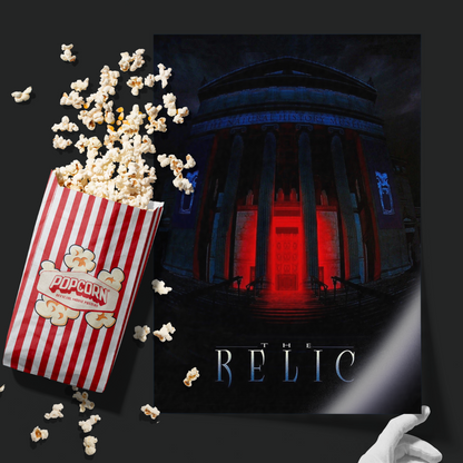 The Relic (1997)
