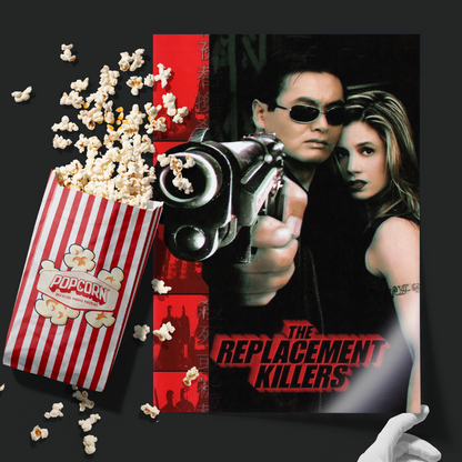 The Replacement Killers (1998)