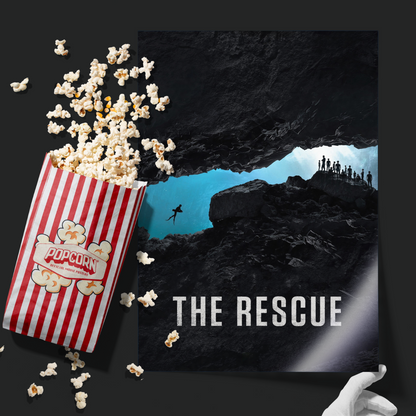 The Rescue (2021)
