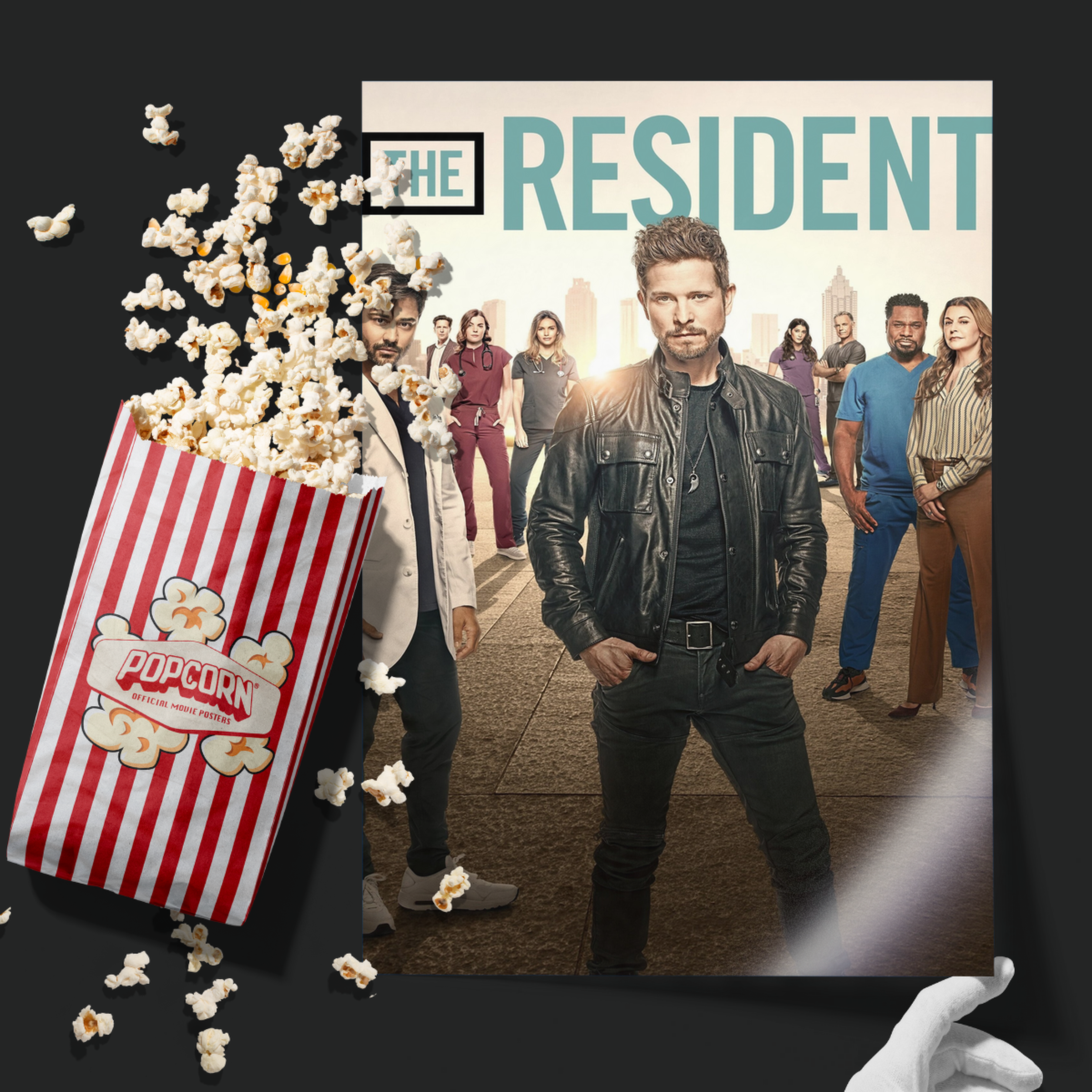 The Resident (2018)