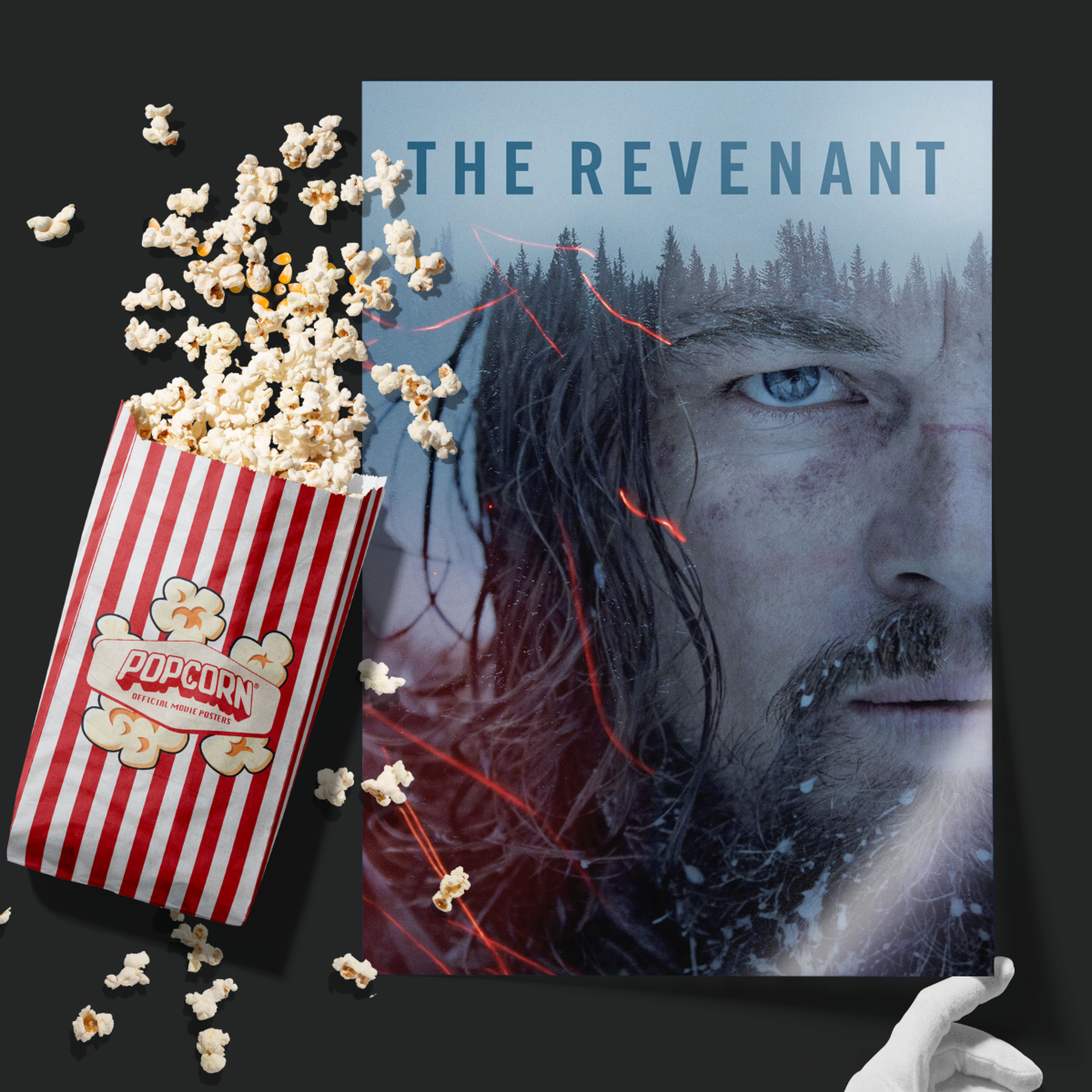 The Revenant (2015)