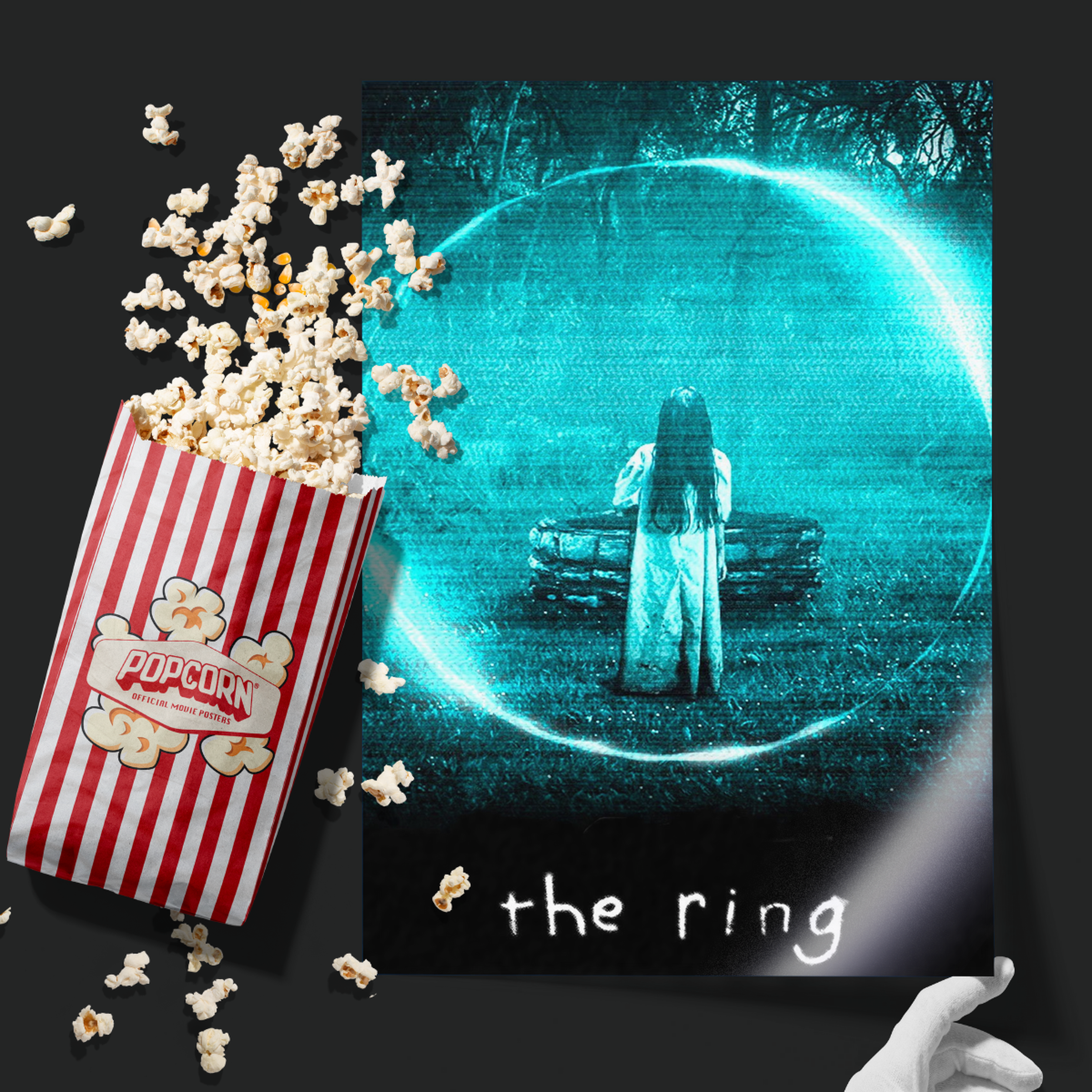 The Ring (2002)