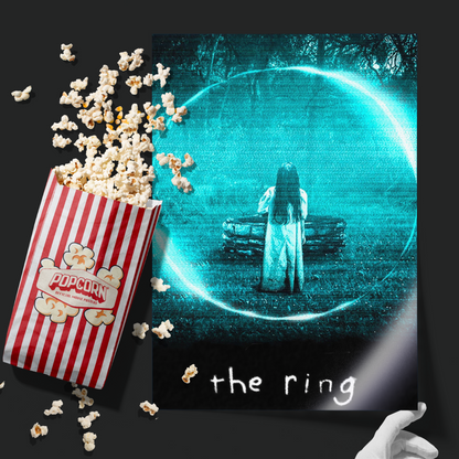 The Ring (2002)