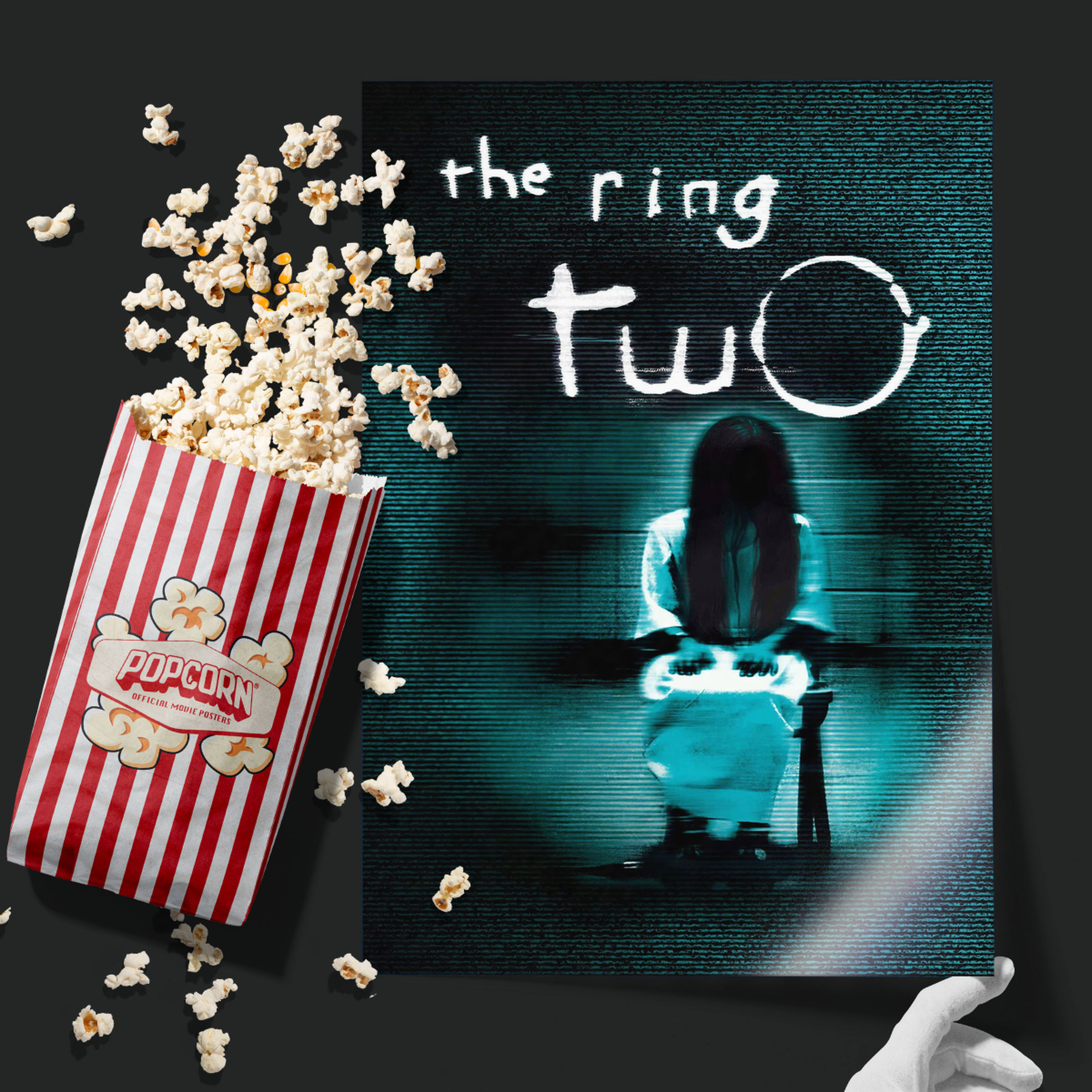 The Ring Two (2005)
