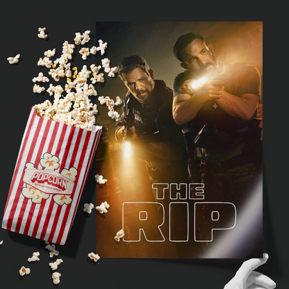 The Rip (2026)