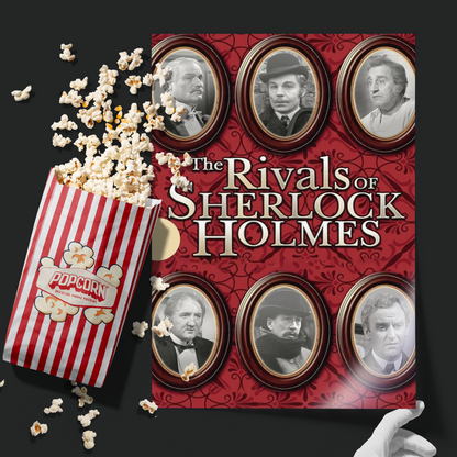 The Rivals Of Sherlock Holmes (1971)
