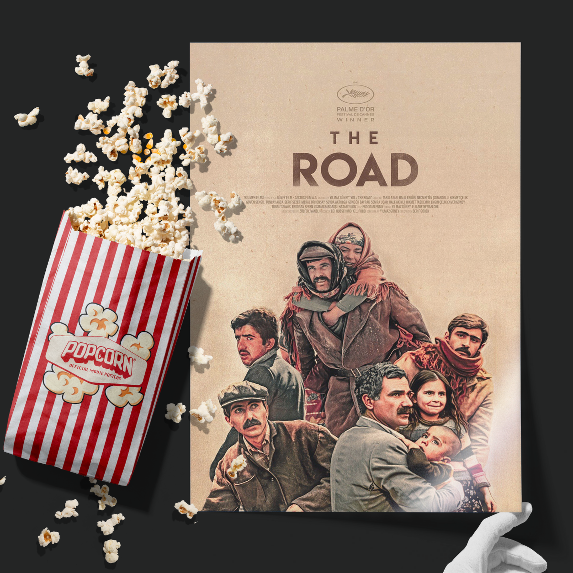 The Road (1982)