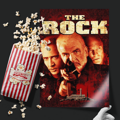 The Rock (1996)