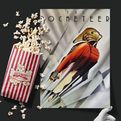 The Rocketeer (1991)
