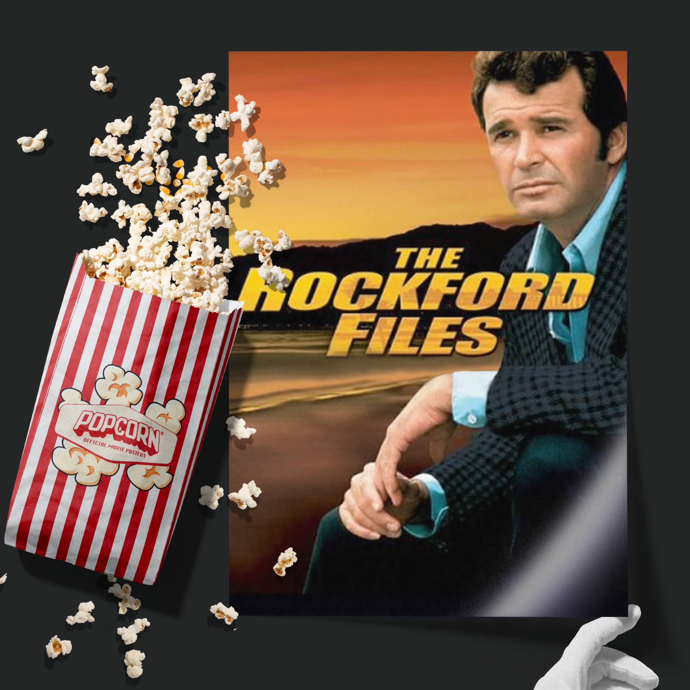 The Rockford Files (1974)