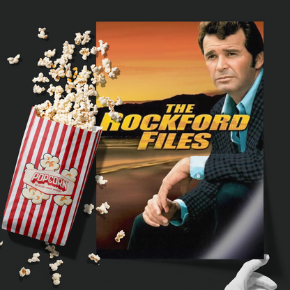 The Rockford Files (1974)