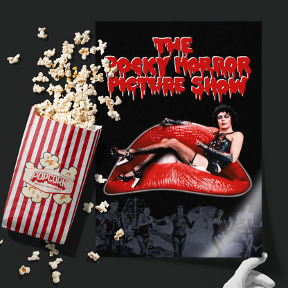 The Rocky Horror Picture Show (1975)