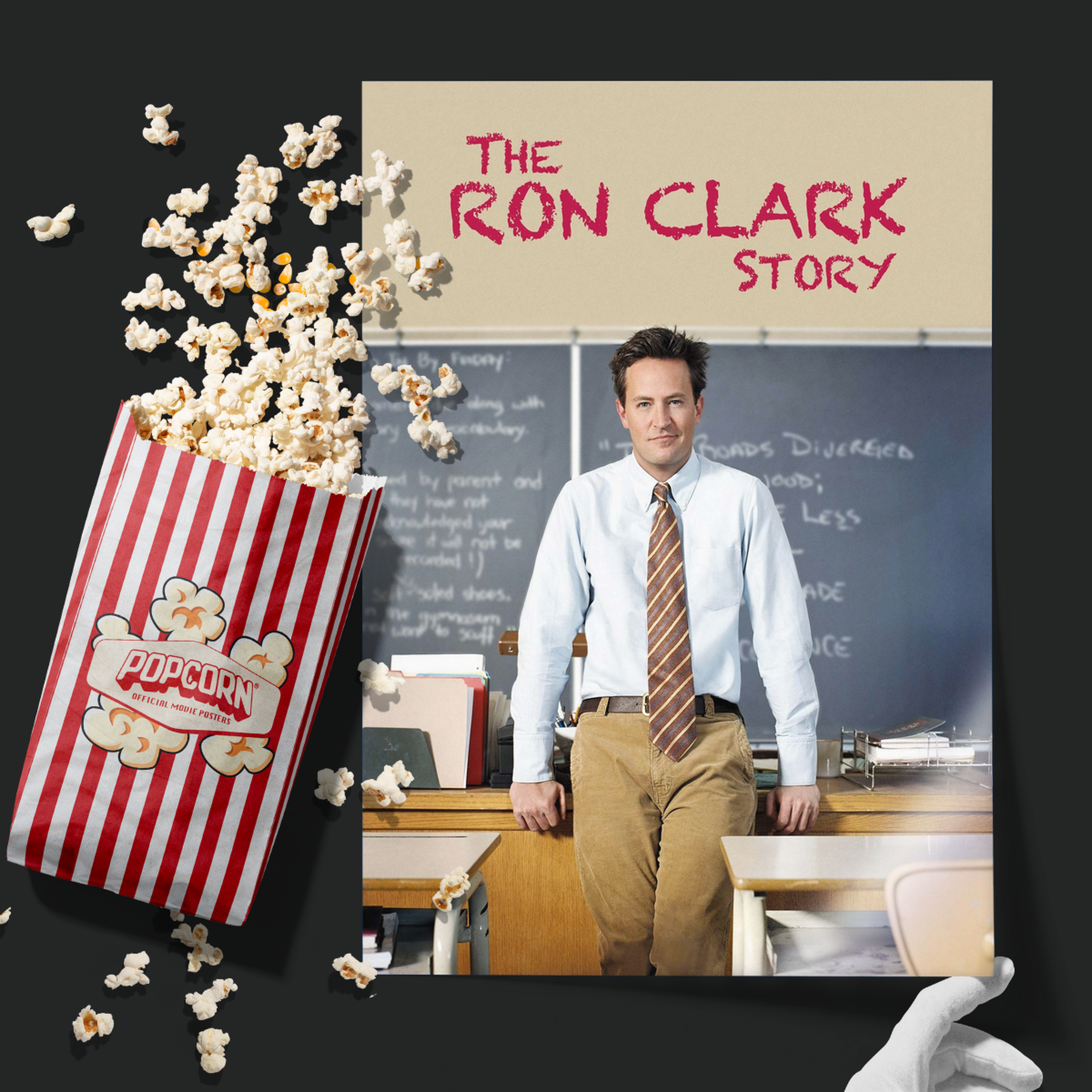 The Ron Clark Story (2006)
