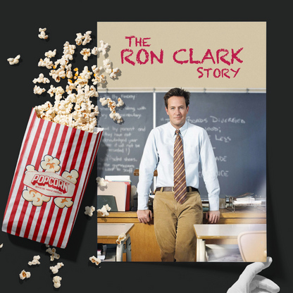 The Ron Clark Story (2006)