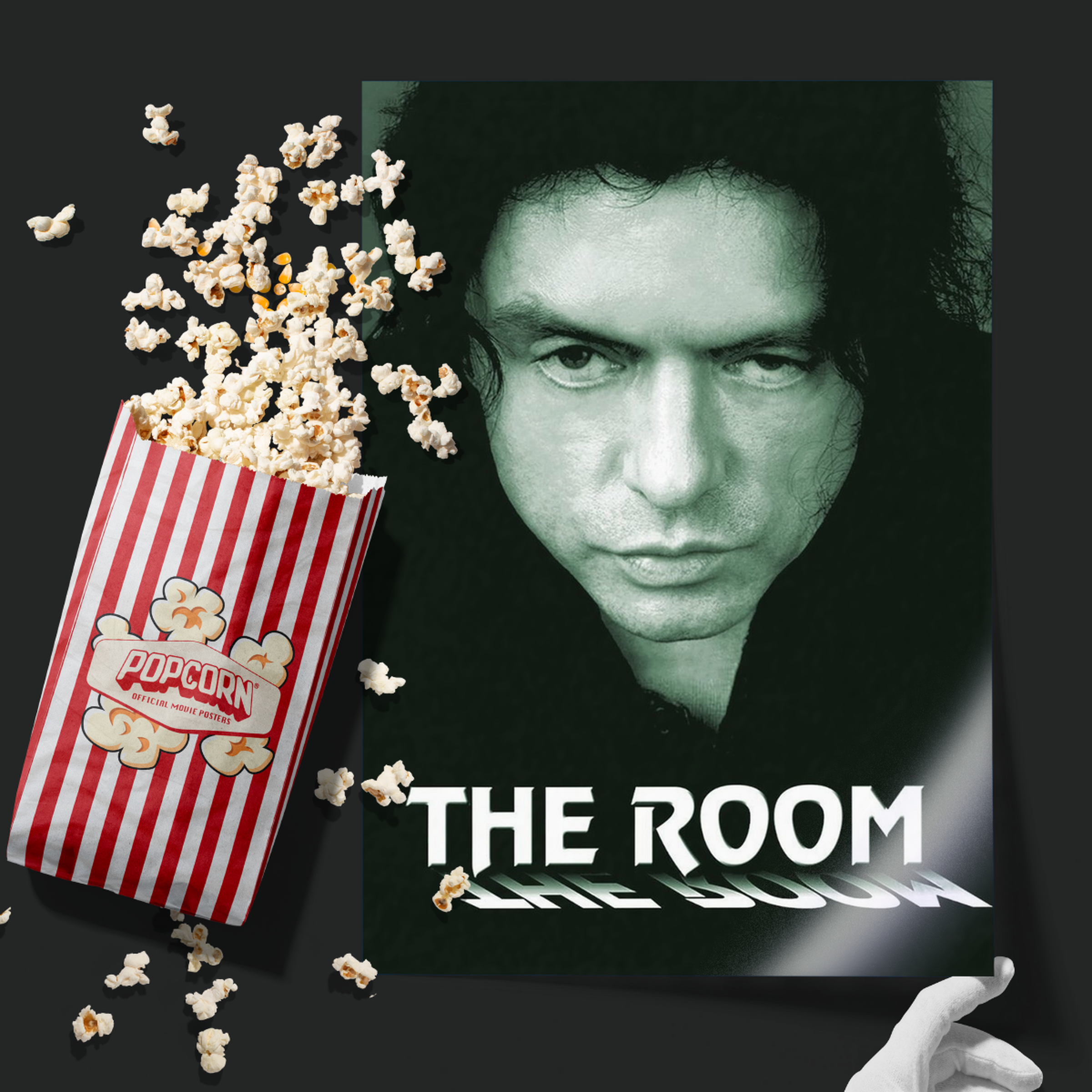 The Room (2003)