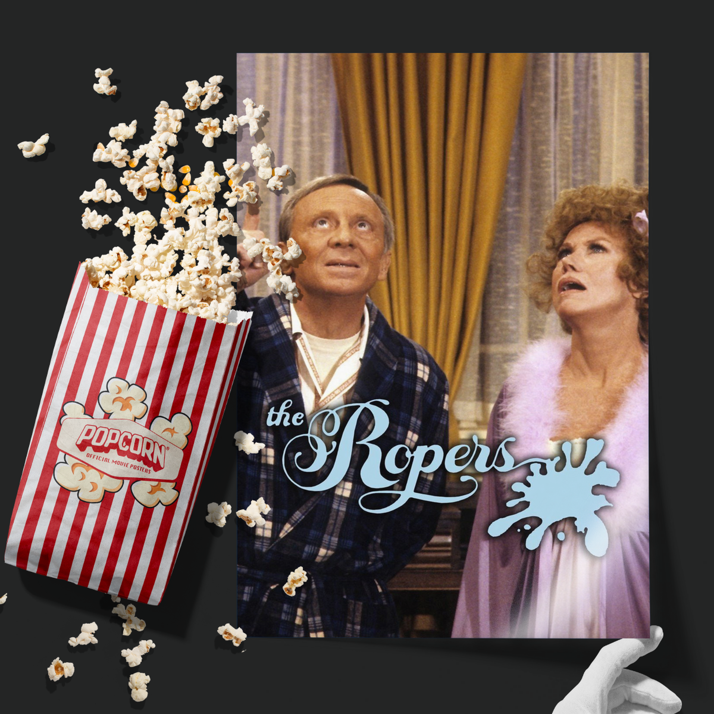 The Ropers (1979)