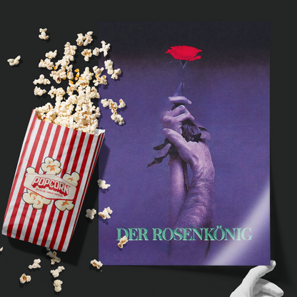 The Rose King (1986)