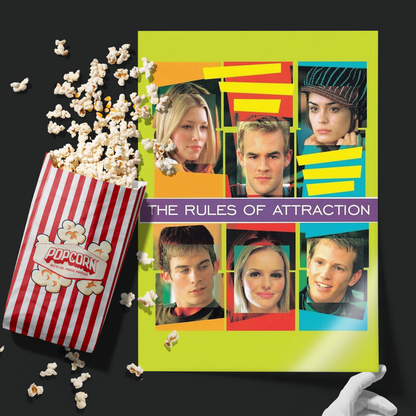 The Rules Of Attraction (2002)