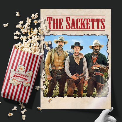 The Sacketts (1979)