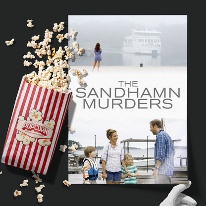 The Sandhamn Murders (2010)