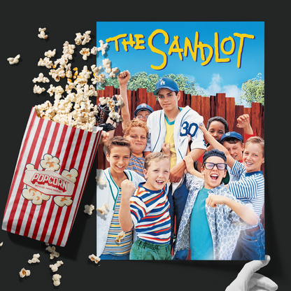 The Sandlot (1993)