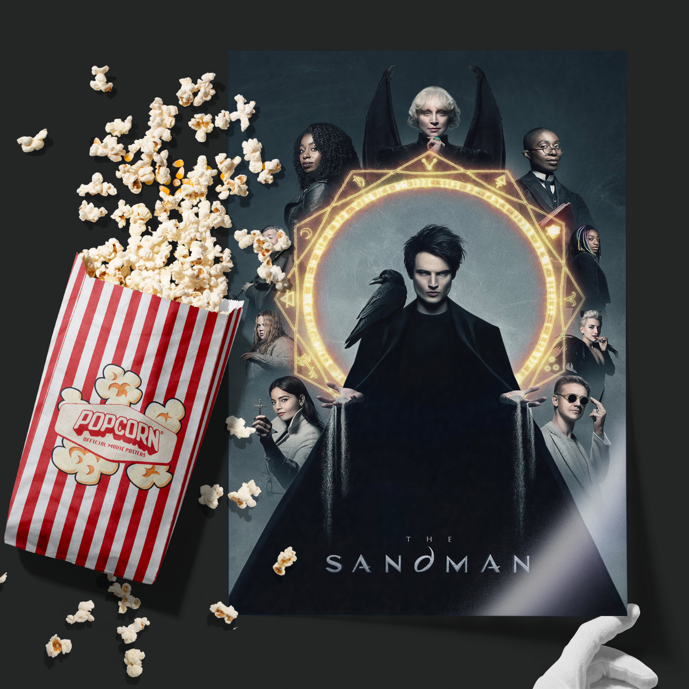 The Sandman (2022)