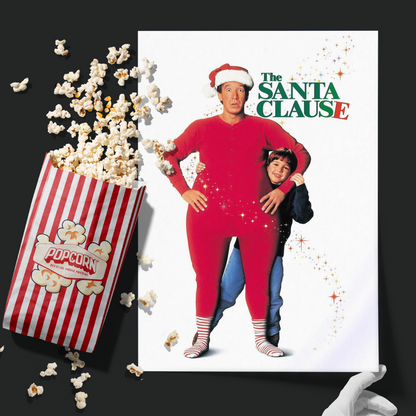 The Santa Clause (1994)