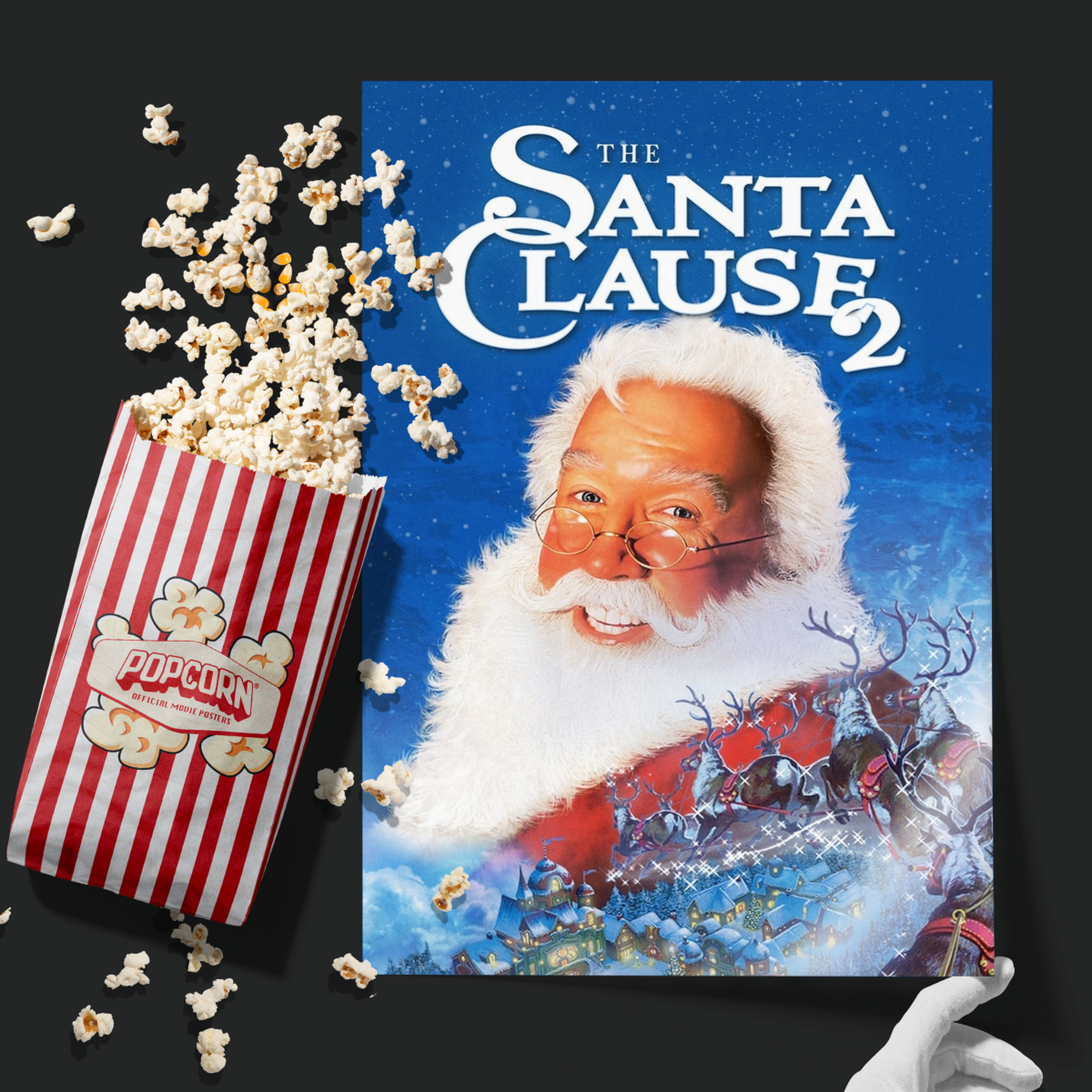 The Santa Clause 2 (2002)