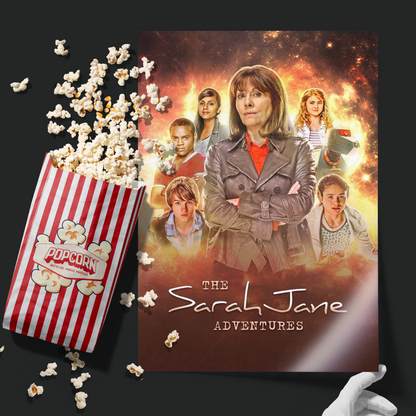 The Sarah Jane Adventures (2007)
