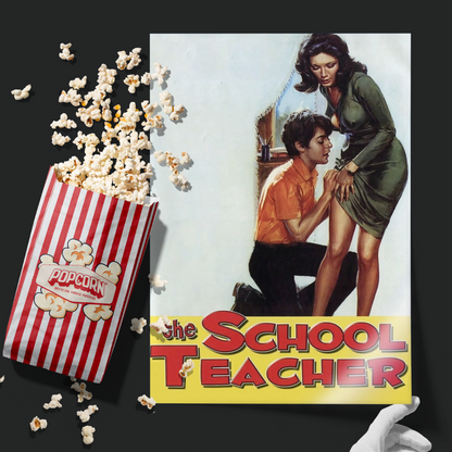 The School Teacher (1975)